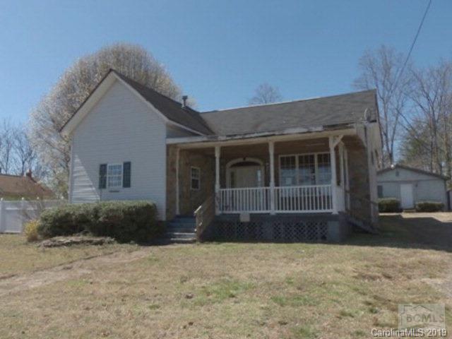 23 Lakeside Avenue Granite Falls NC 28630