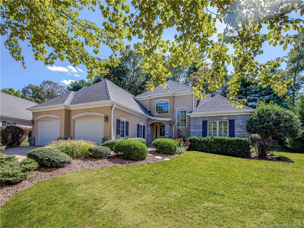 1 Bideford Row Asheville NC 28803
