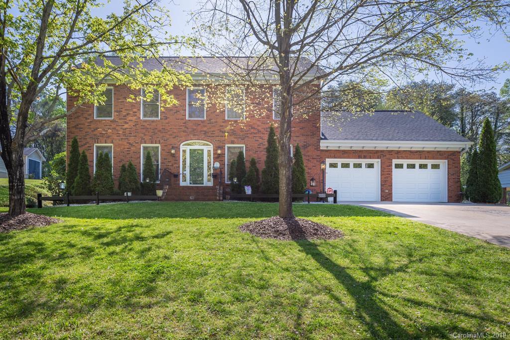 103 Newland Street Morganton NC 28655