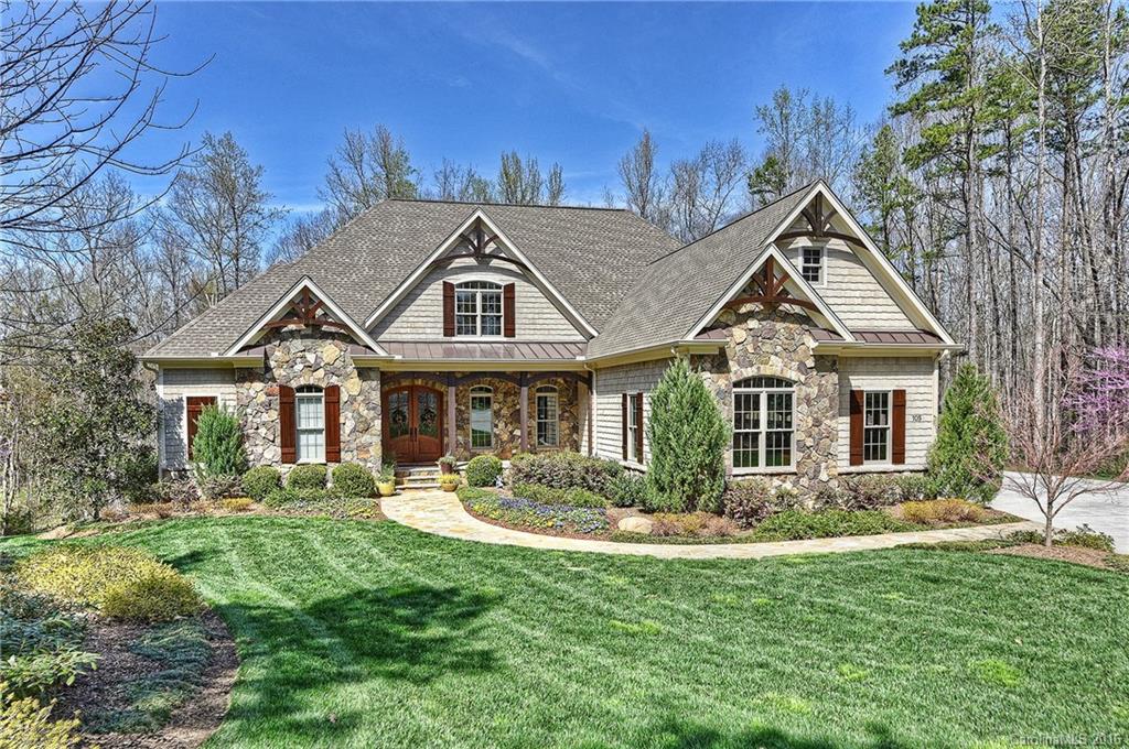 105 Saddle Creek Court Davidson NC 28036