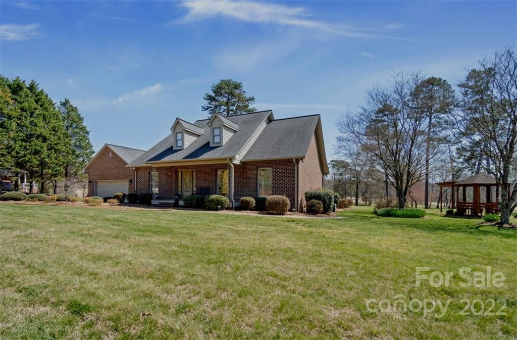 3445 Bridgeford Lane Newton NC 28658