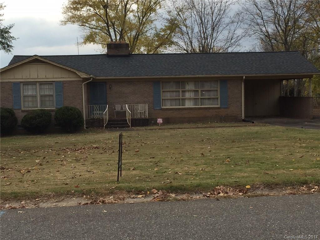 500 Stroud Road Shelby NC 28152