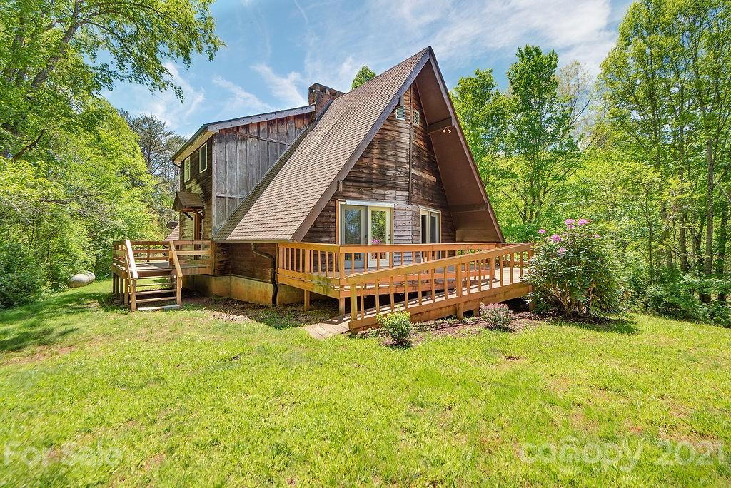 43 Star Drive Leicester NC 28748