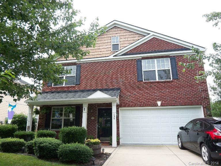 135 Riding Trail Mooresville NC 28117