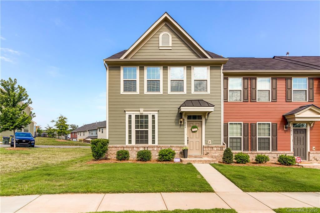 1820 Evergreen Drive Charlotte NC 28208