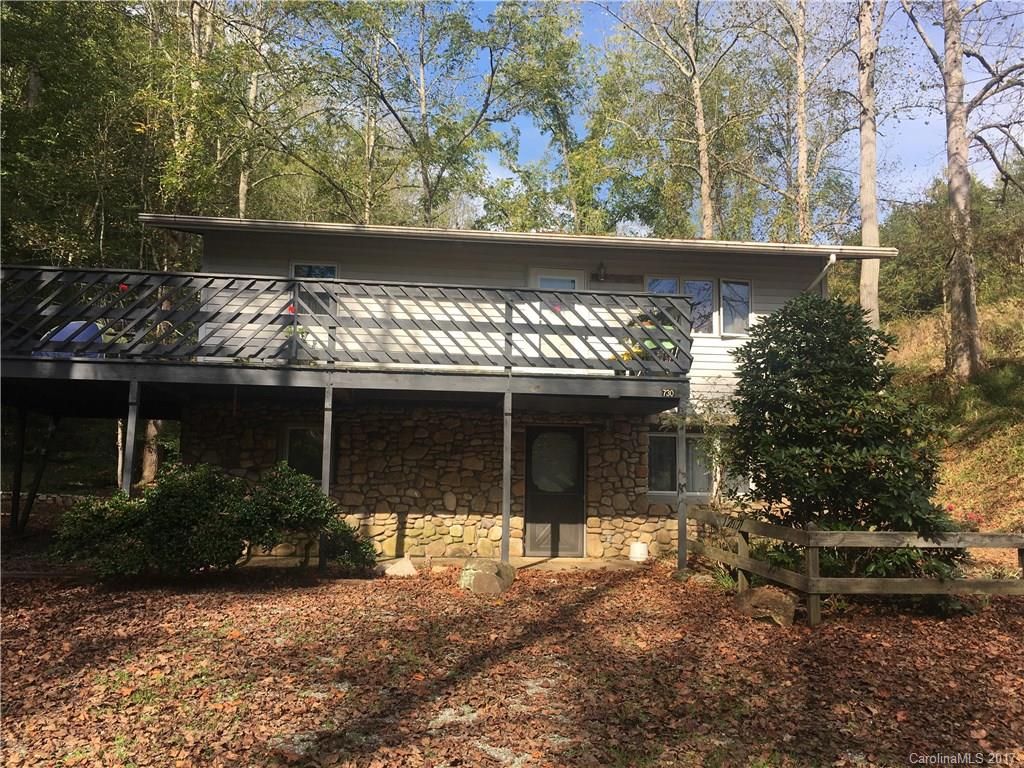 730 Silver Mill Road Marshall NC 28753