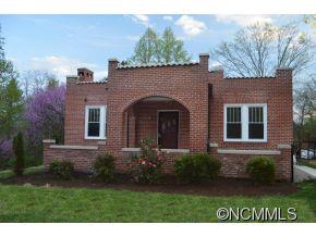 240 Hazel Mill Road Asheville NC 28806