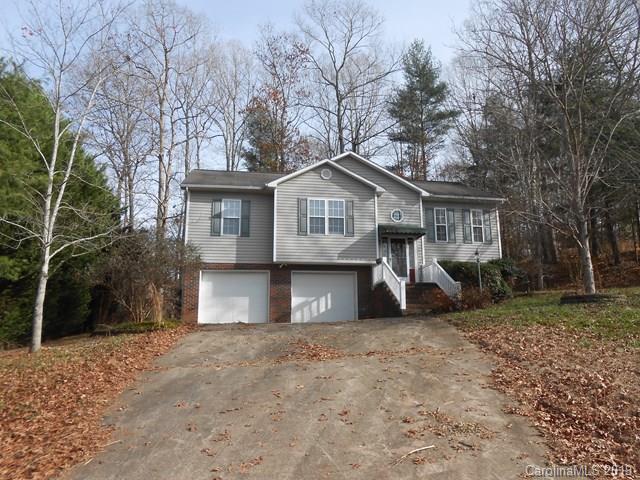 4095 Oak Hollow Drive Morganton NC 28655