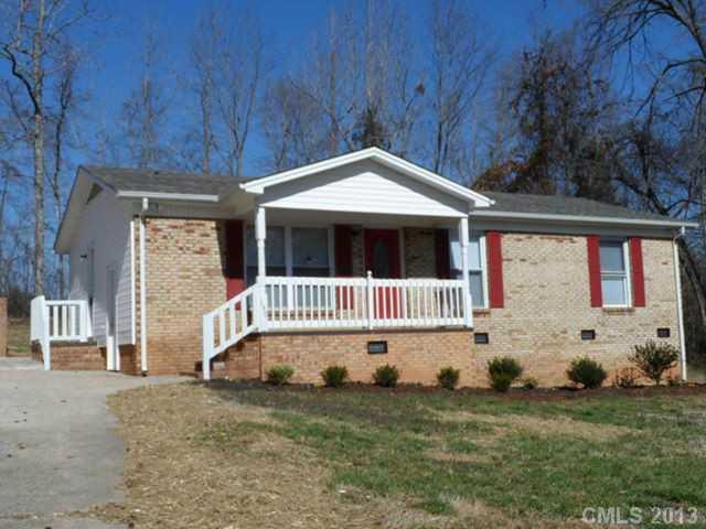 130 Bethany Road Gastonia NC 28052