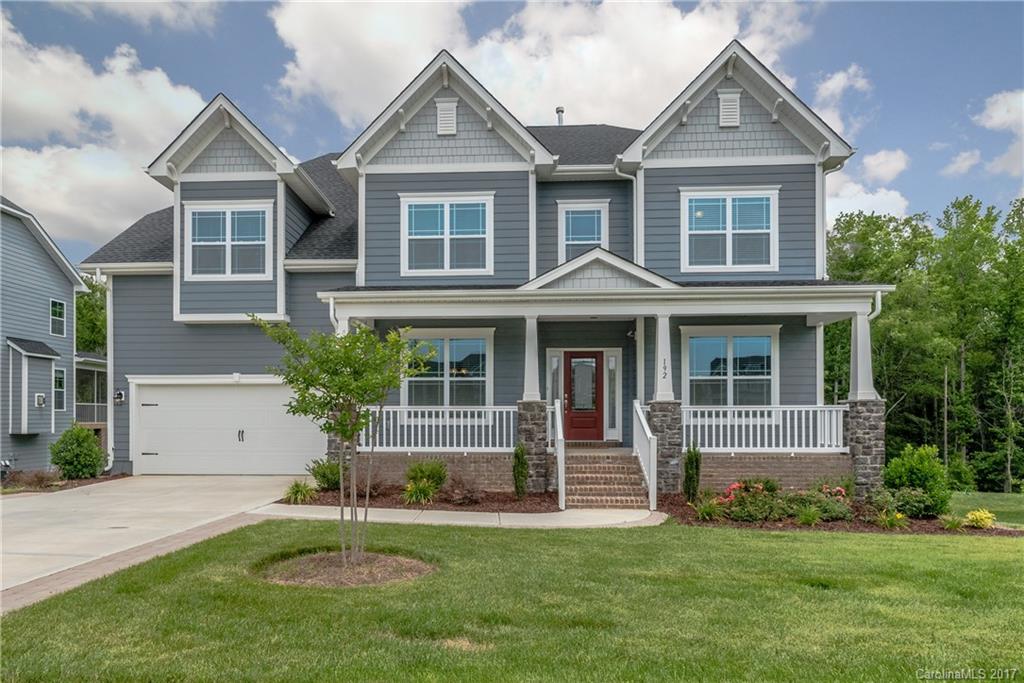 192 Golden View Drive Waxhaw NC 28173