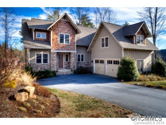17 East Owl Creek Lane Fairview NC 28730