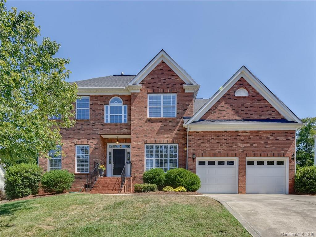 13124 Purple Dawn Drive Charlotte NC 28213