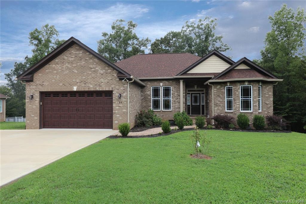108 Sparta Drive Mooresville NC 28117