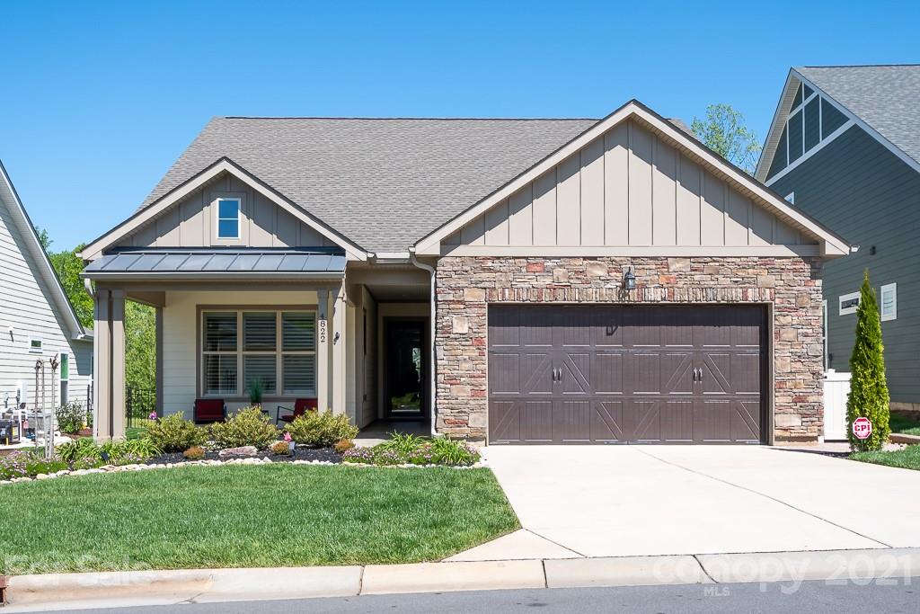4822 Looking Glass Trail Denver NC 28037