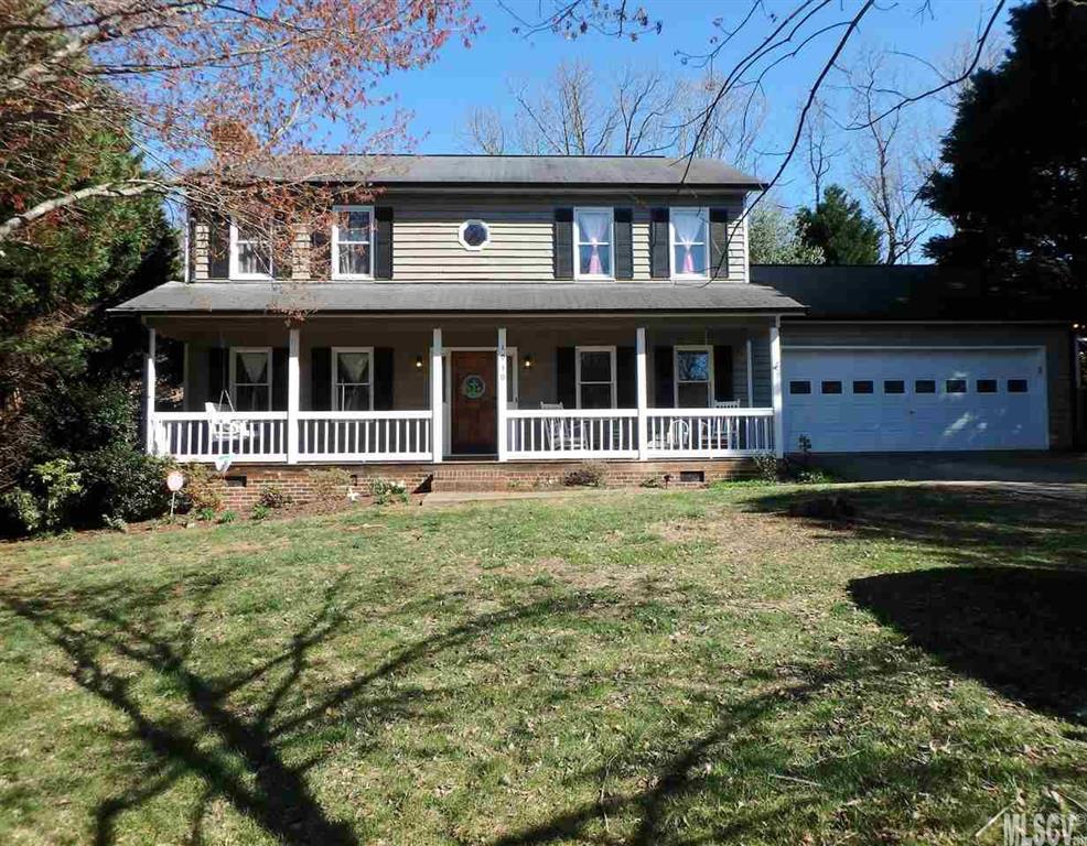 1930 Plaza Drive Hickory NC 28602