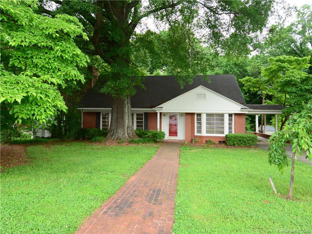 803 Stockton Street Statesville NC 28677