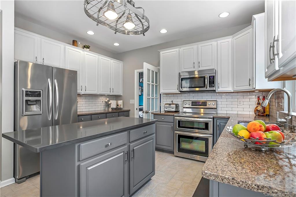 9225 Autumn Applause Drive Charlotte NC 28277