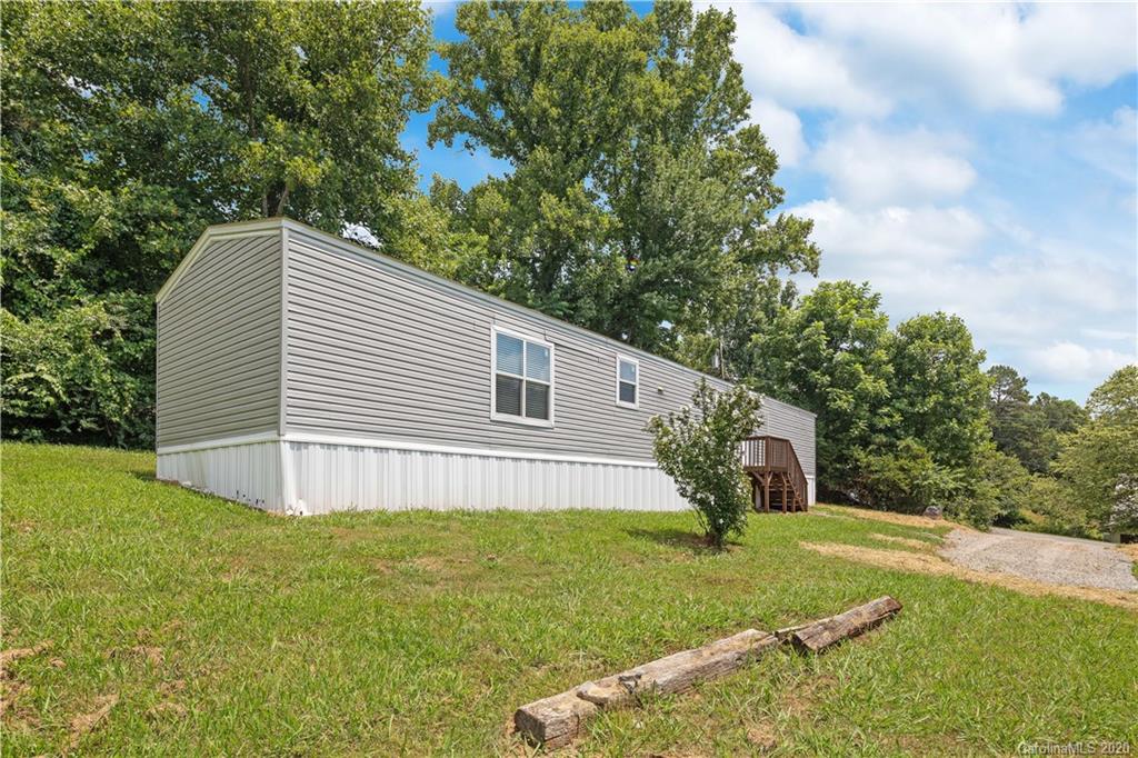 10 Taylor Road Fairview NC 28730