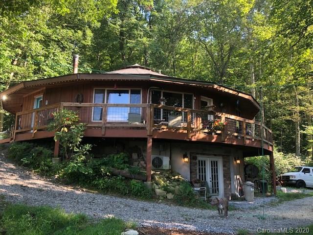 146 Crystal Falls Drive Fairview NC 28730
