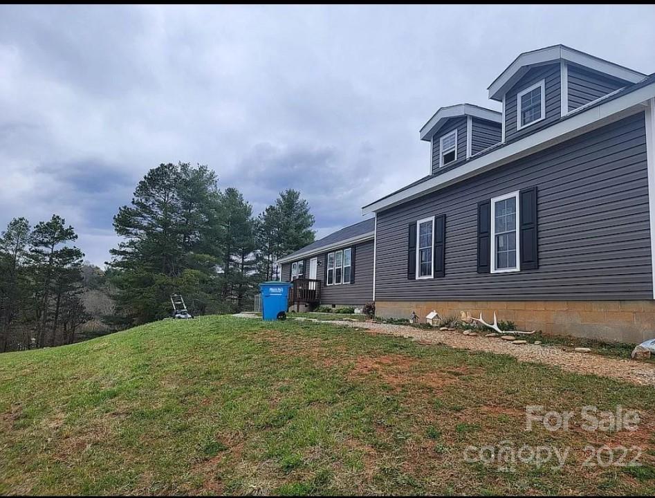 8 Coates Court Weaverville NC 28787