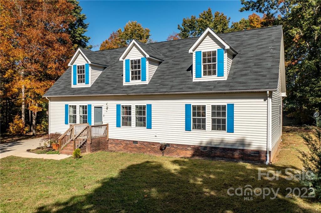 108 Biondo Court Statesville NC 28625