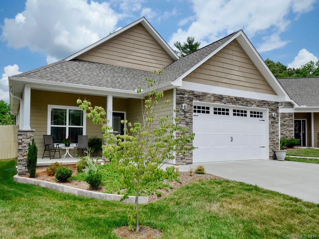 86 Weaver Village Way Weaverville NC 28787