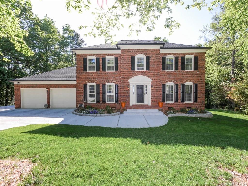 3001 Kenninghall Court Charlotte NC 28269