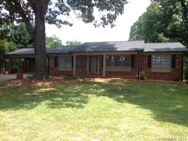 147 Jane Sowers Road Statesville NC 28625
