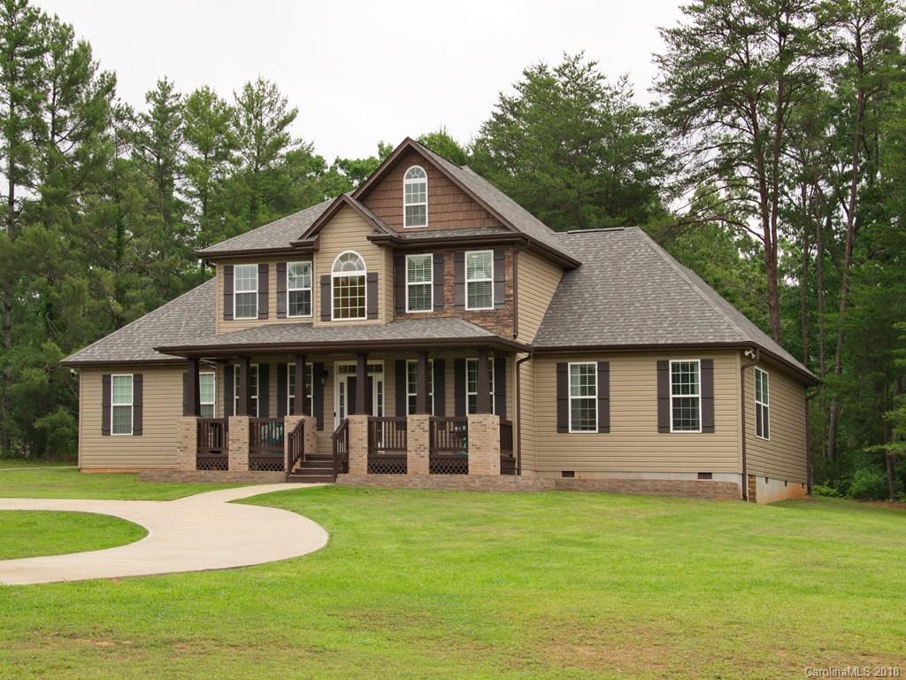 1370 Hooper Creek Road Tryon NC 28782