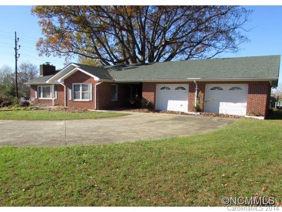 302 East Blue Ridge Road East Flat Rock NC 28726