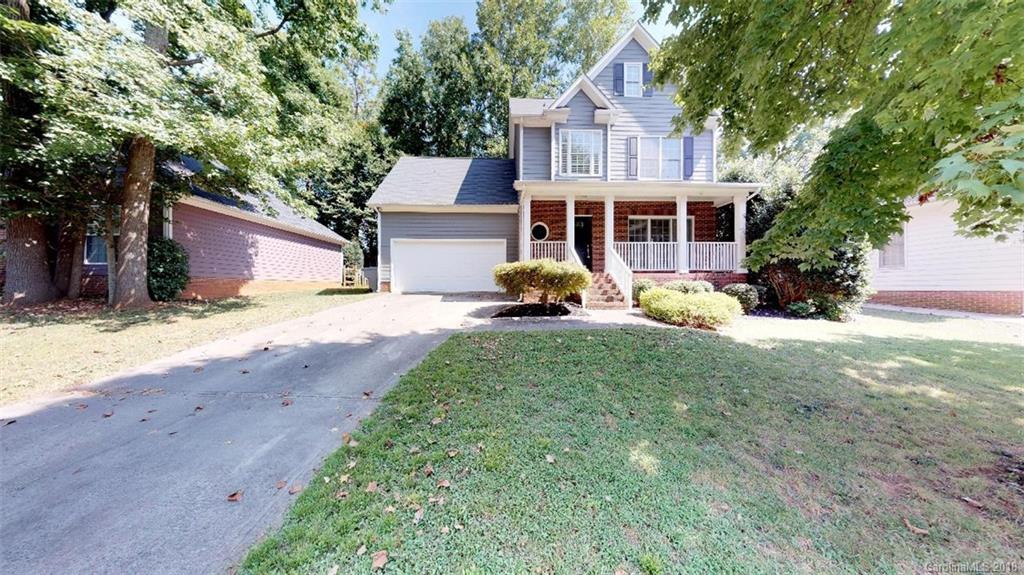 4328 Stonefield Drive Charlotte NC 28269