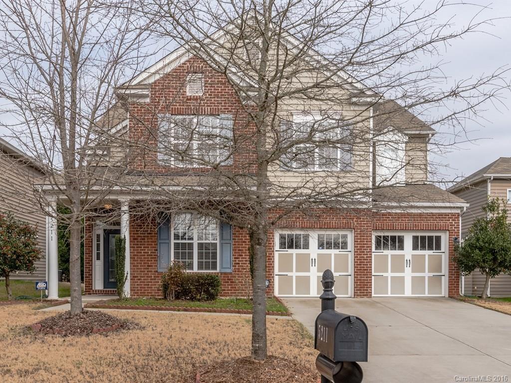 5211 Camp Verde Lane Charlotte NC 28277