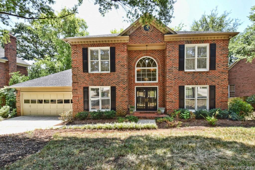 6800 Rea Croft Drive Charlotte NC 28226