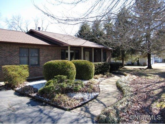 65 S. Greenwood Forest Drive Etowah NC 28729
