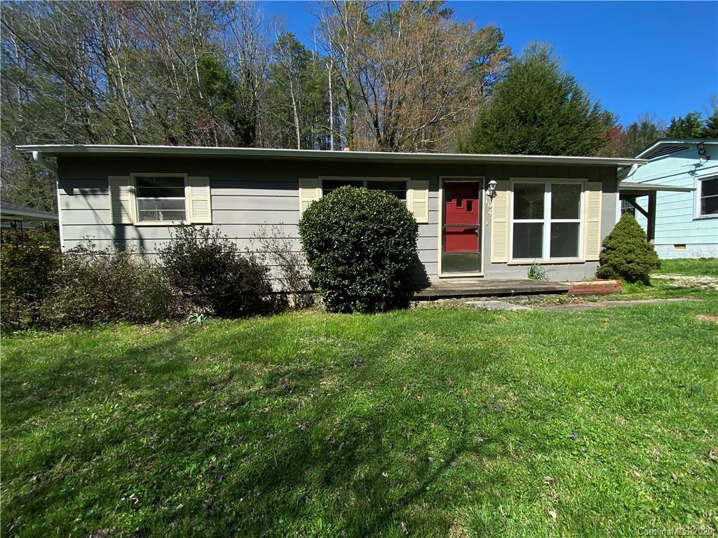 104 Hemphill Road Asheville NC 28803