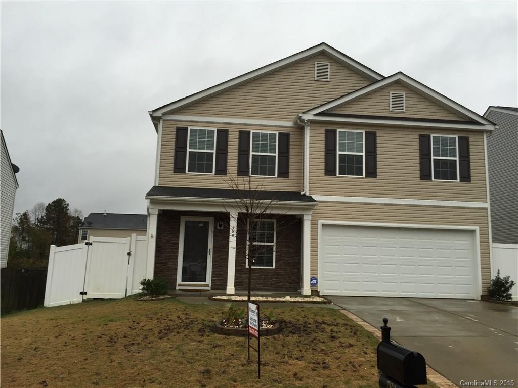 780 Nannyberry Lane Concord NC 28025