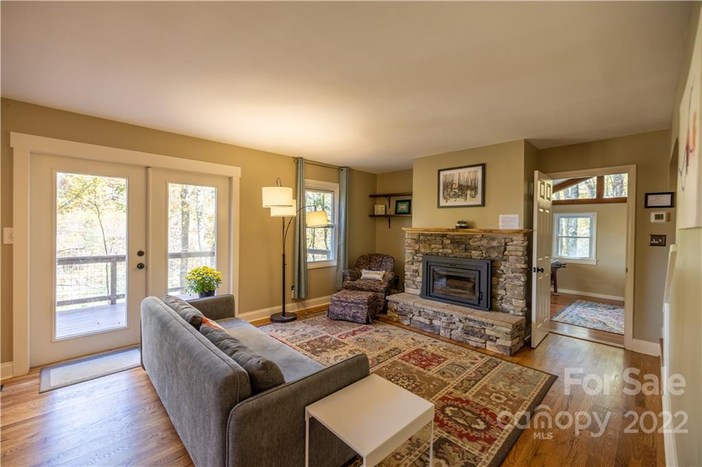 24 Rose Hill Road Asheville NC 28803