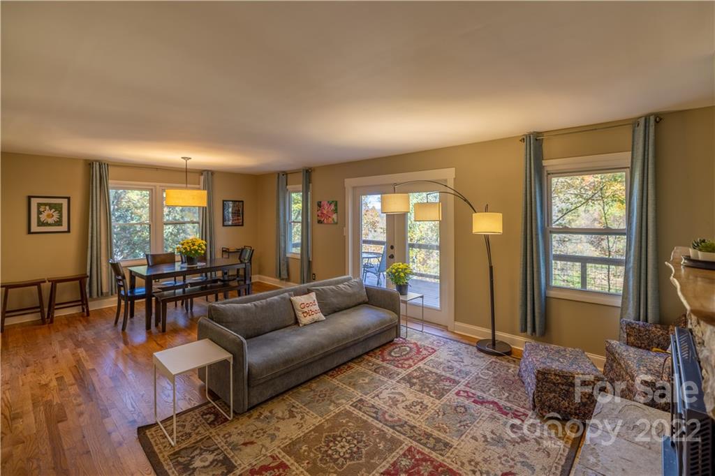 24 Rose Hill Road Asheville NC 28803