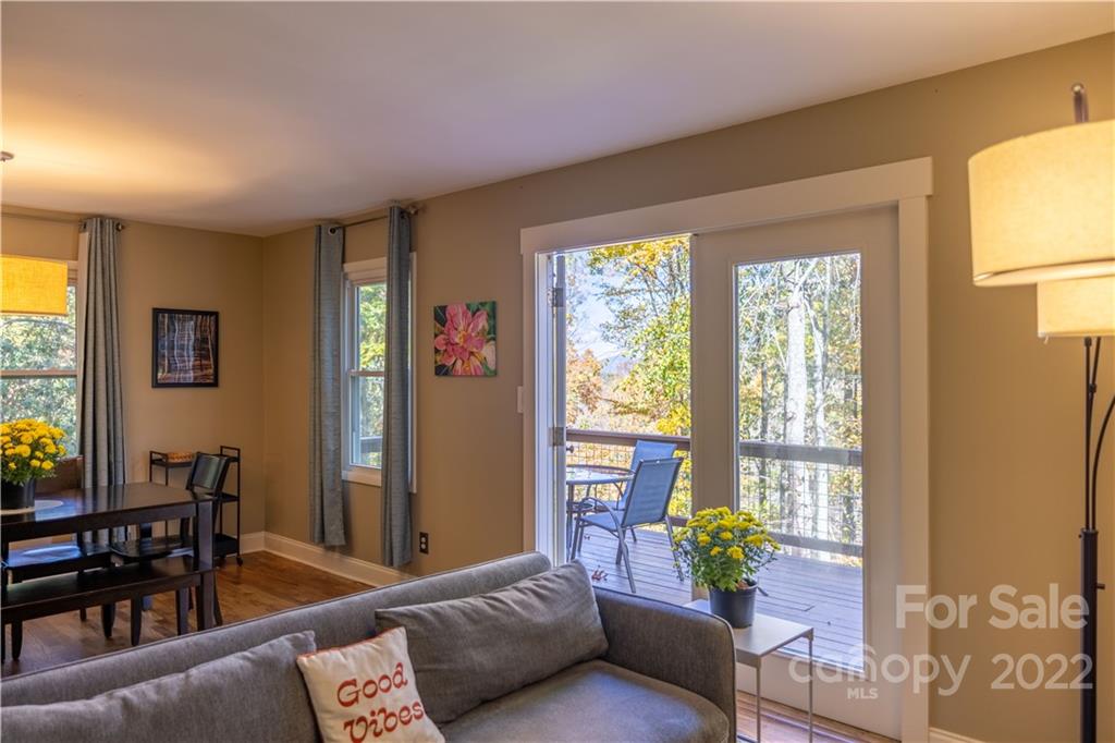 24 Rose Hill Road Asheville NC 28803