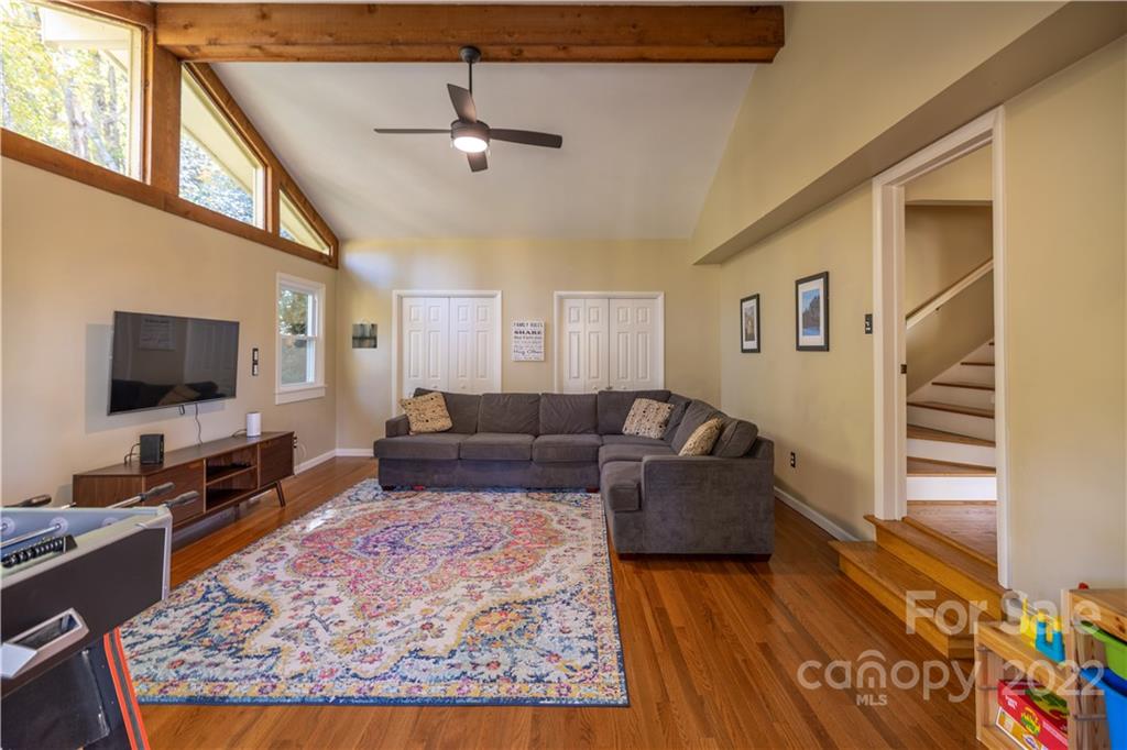 24 Rose Hill Road Asheville NC 28803