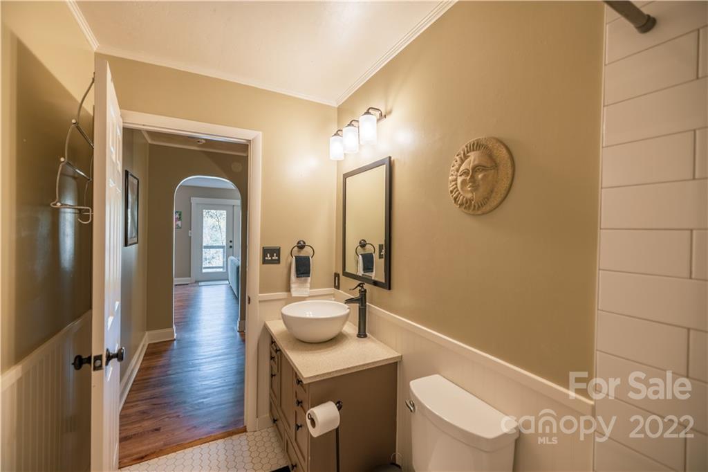 24 Rose Hill Road Asheville NC 28803