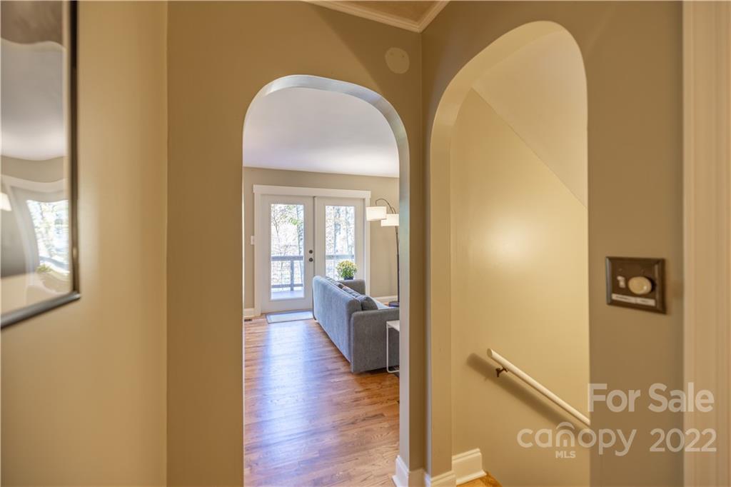 24 Rose Hill Road Asheville NC 28803
