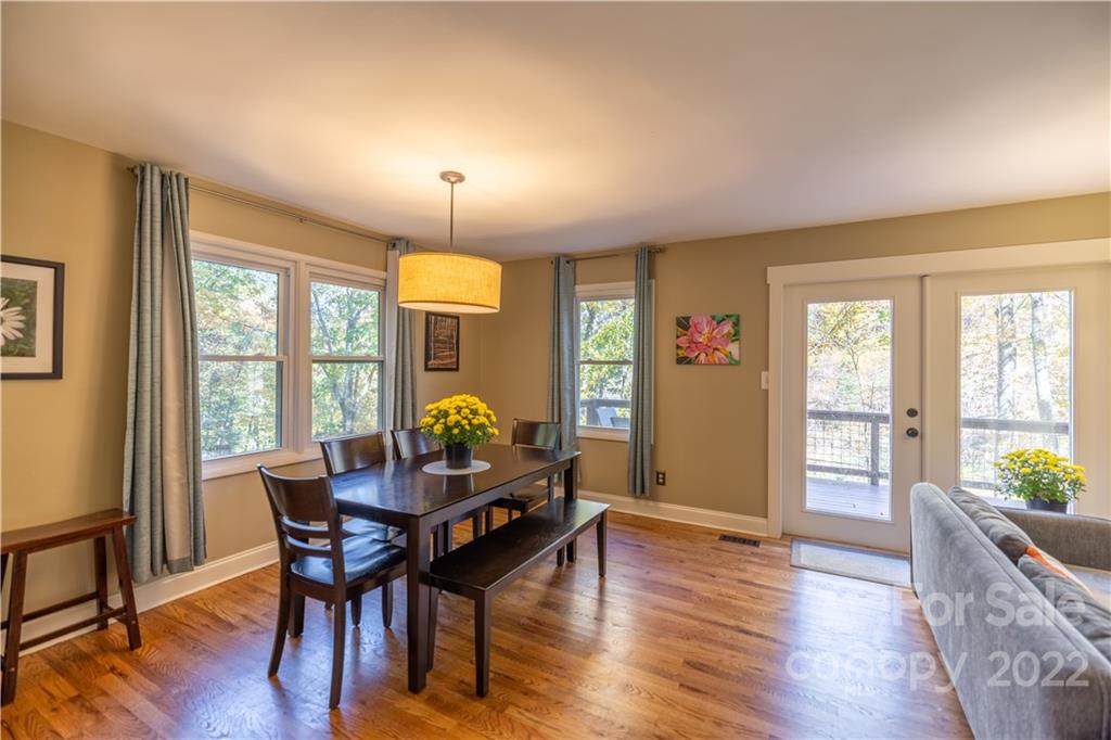 24 Rose Hill Road Asheville NC 28803