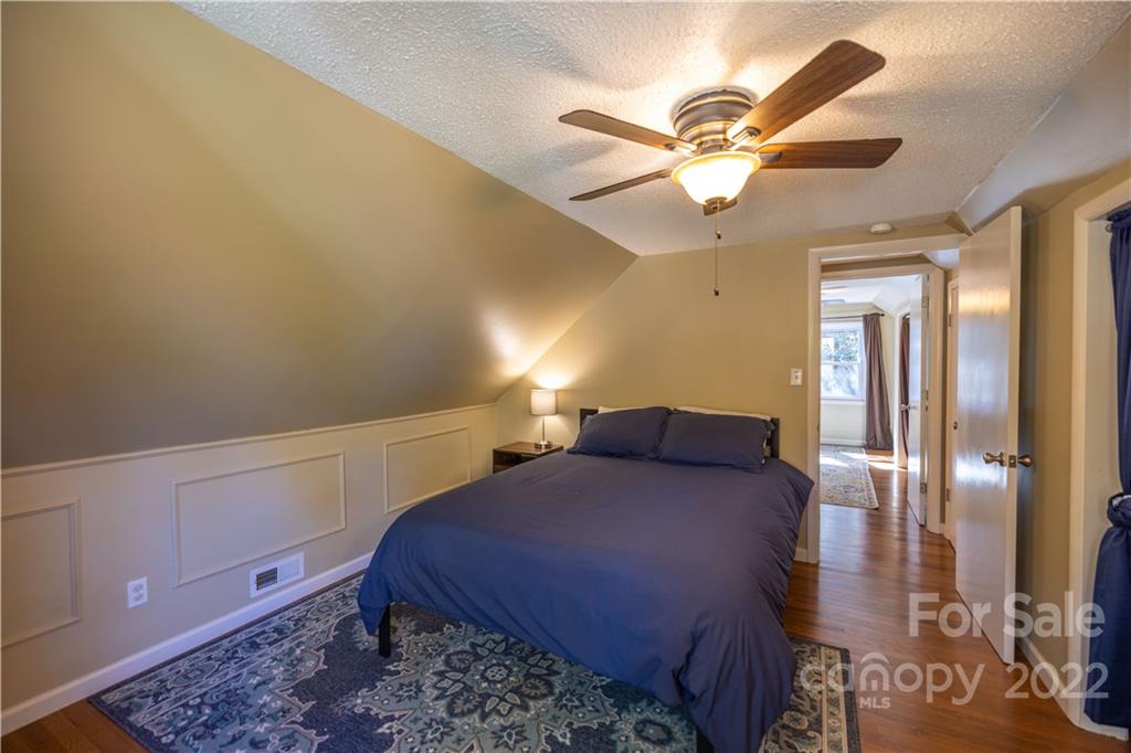 24 Rose Hill Road Asheville NC 28803