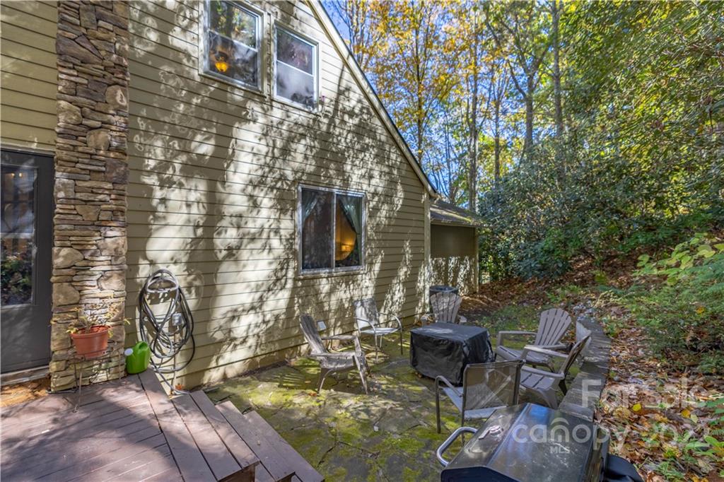 24 Rose Hill Road Asheville NC 28803
