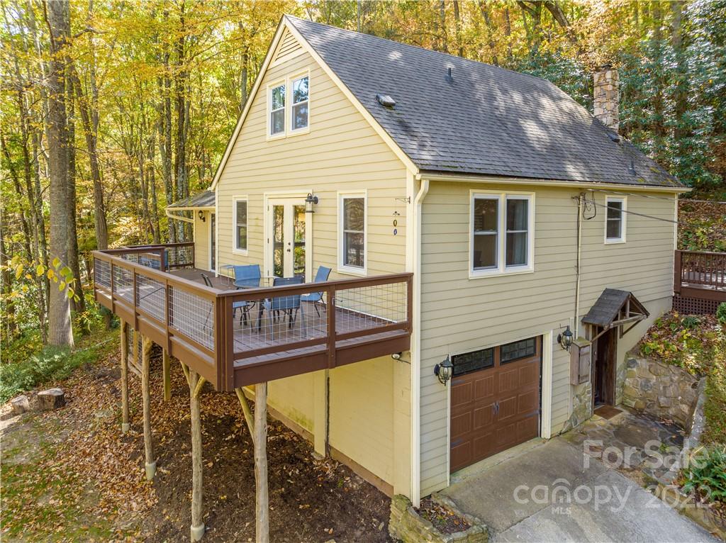 24 Rose Hill Road Asheville NC 28803
