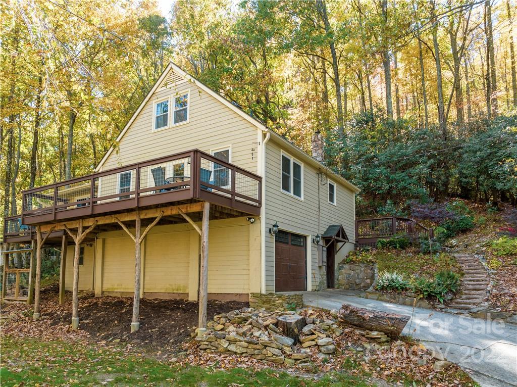 24 Rose Hill Road Asheville NC 28803
