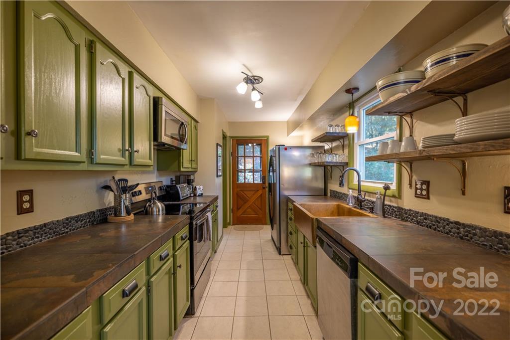 24 Rose Hill Road Asheville NC 28803