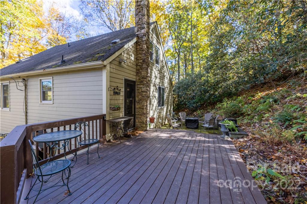 24 Rose Hill Road Asheville NC 28803