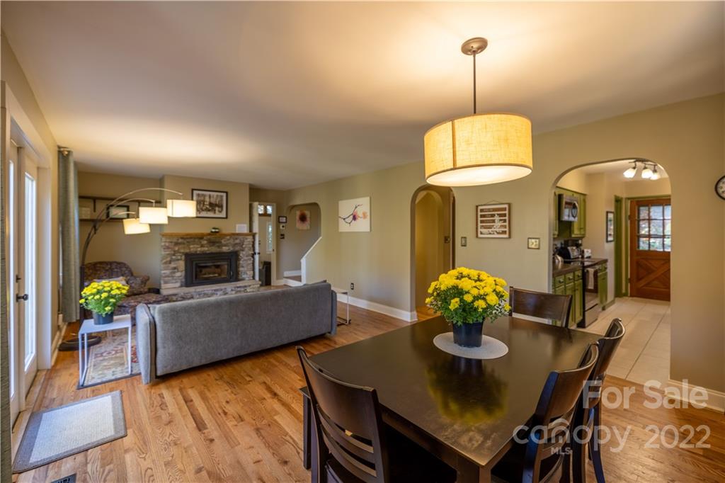 24 Rose Hill Road Asheville NC 28803